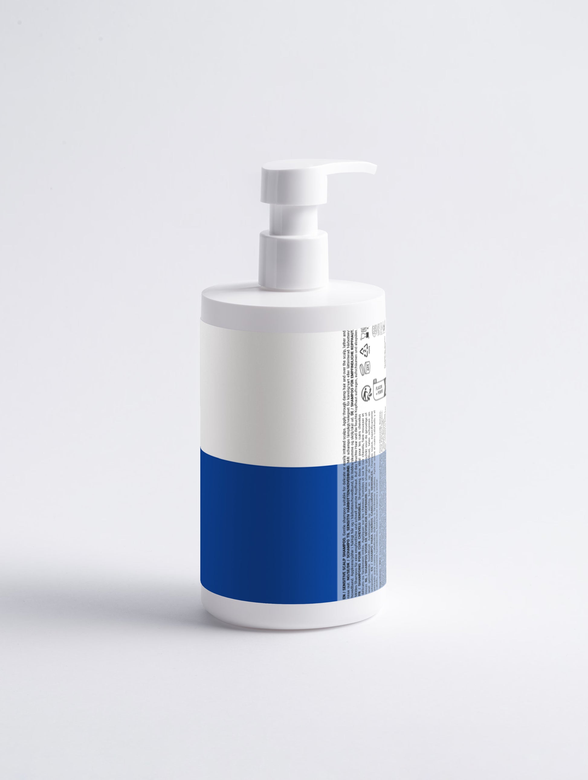 Sensitive Scalp Shampoo