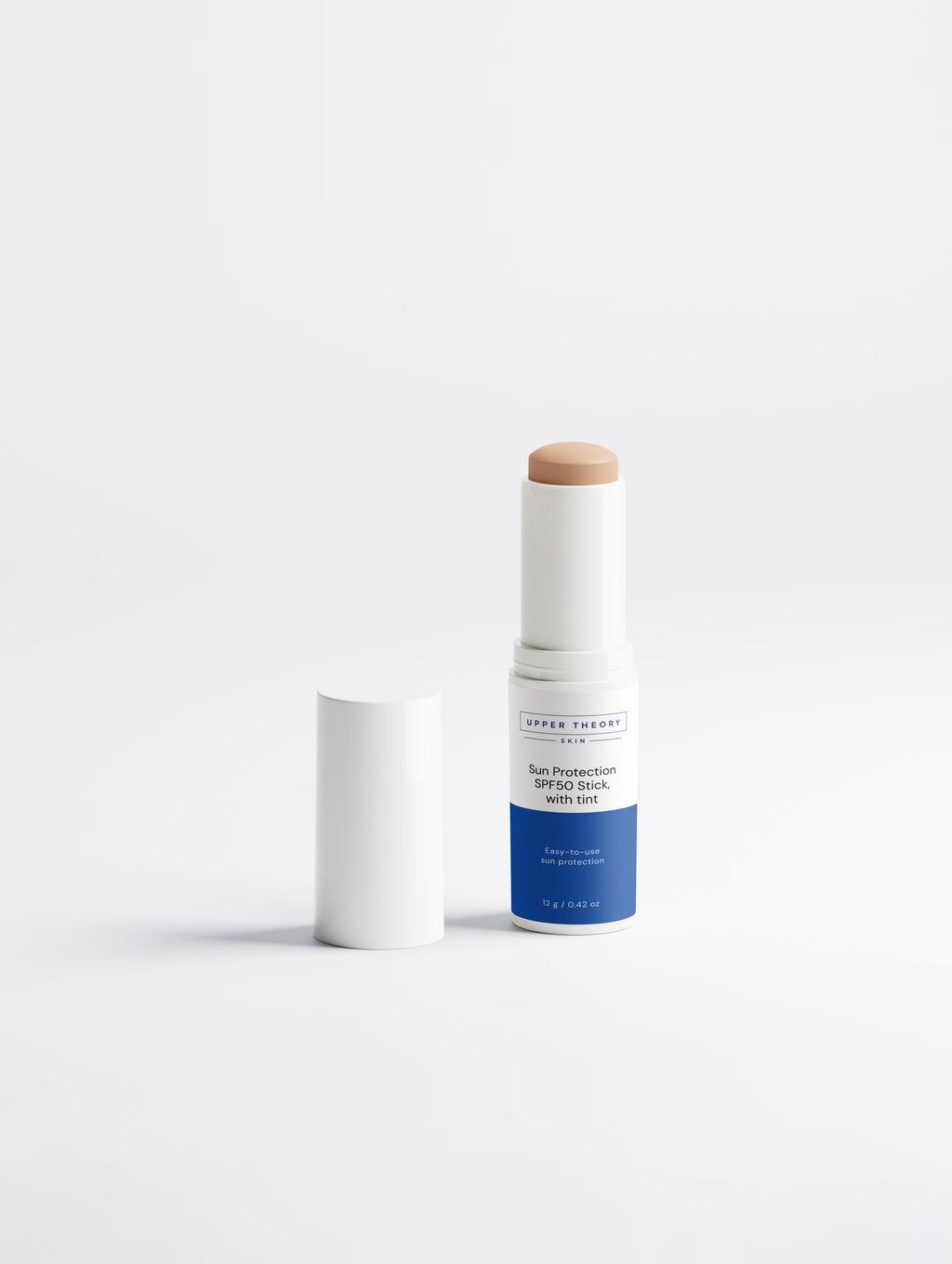 Sun Protection SPF50 Stick, with tint