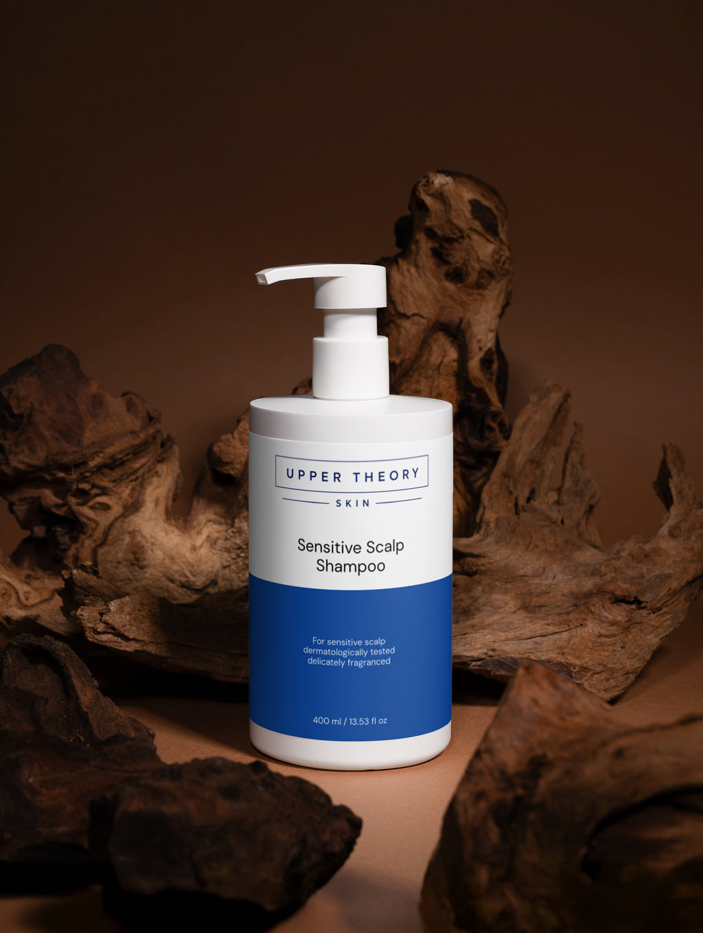 Sensitive Scalp Shampoo
