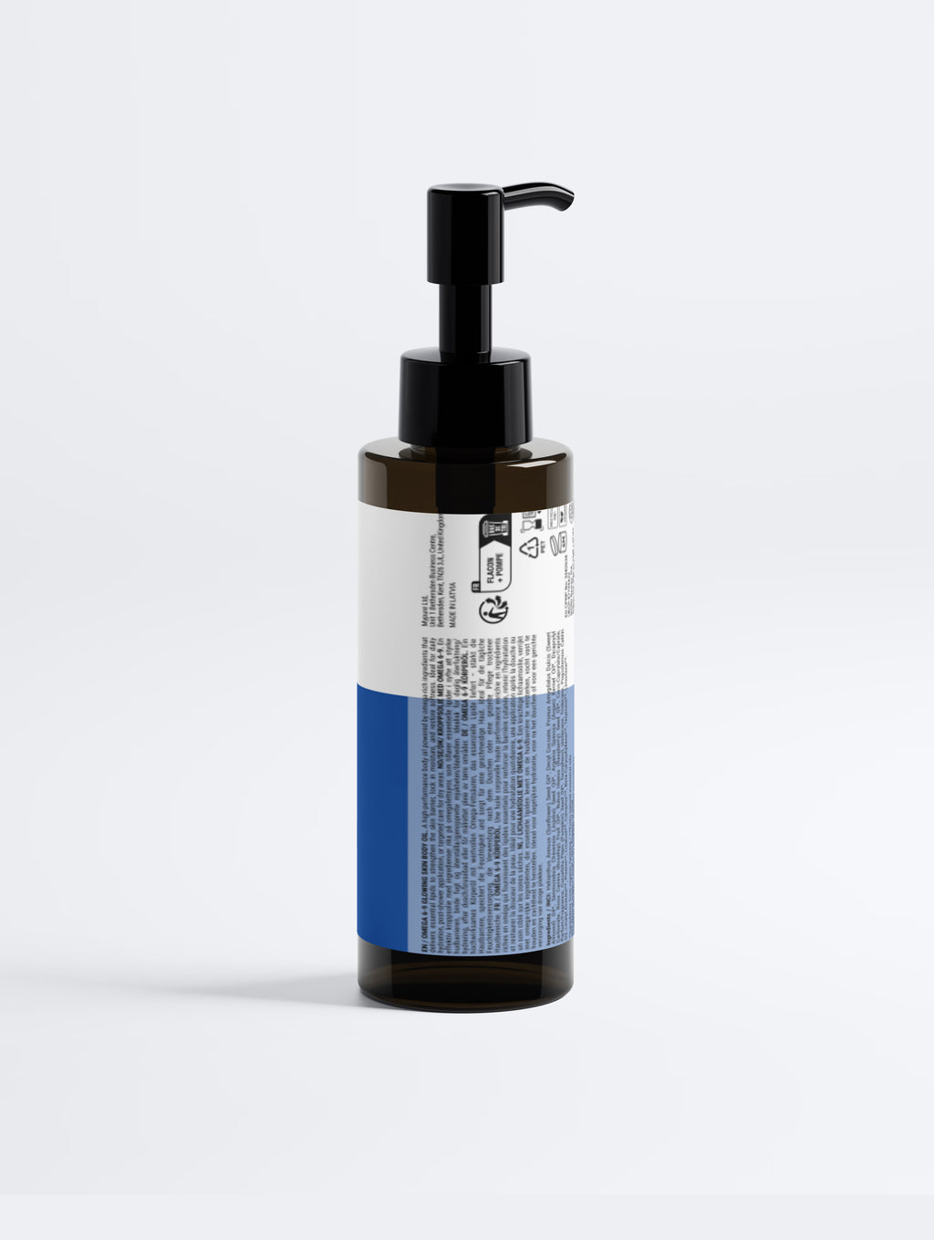 Omega 6-9 Glowing Skin Body Oil