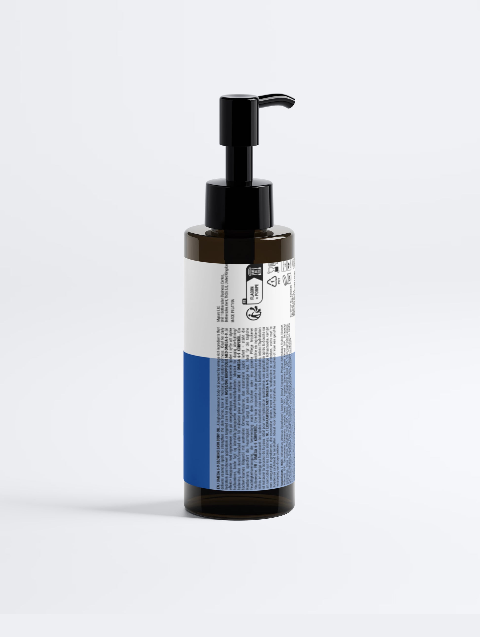 Omega 6-9 Glowing Skin Body Oil