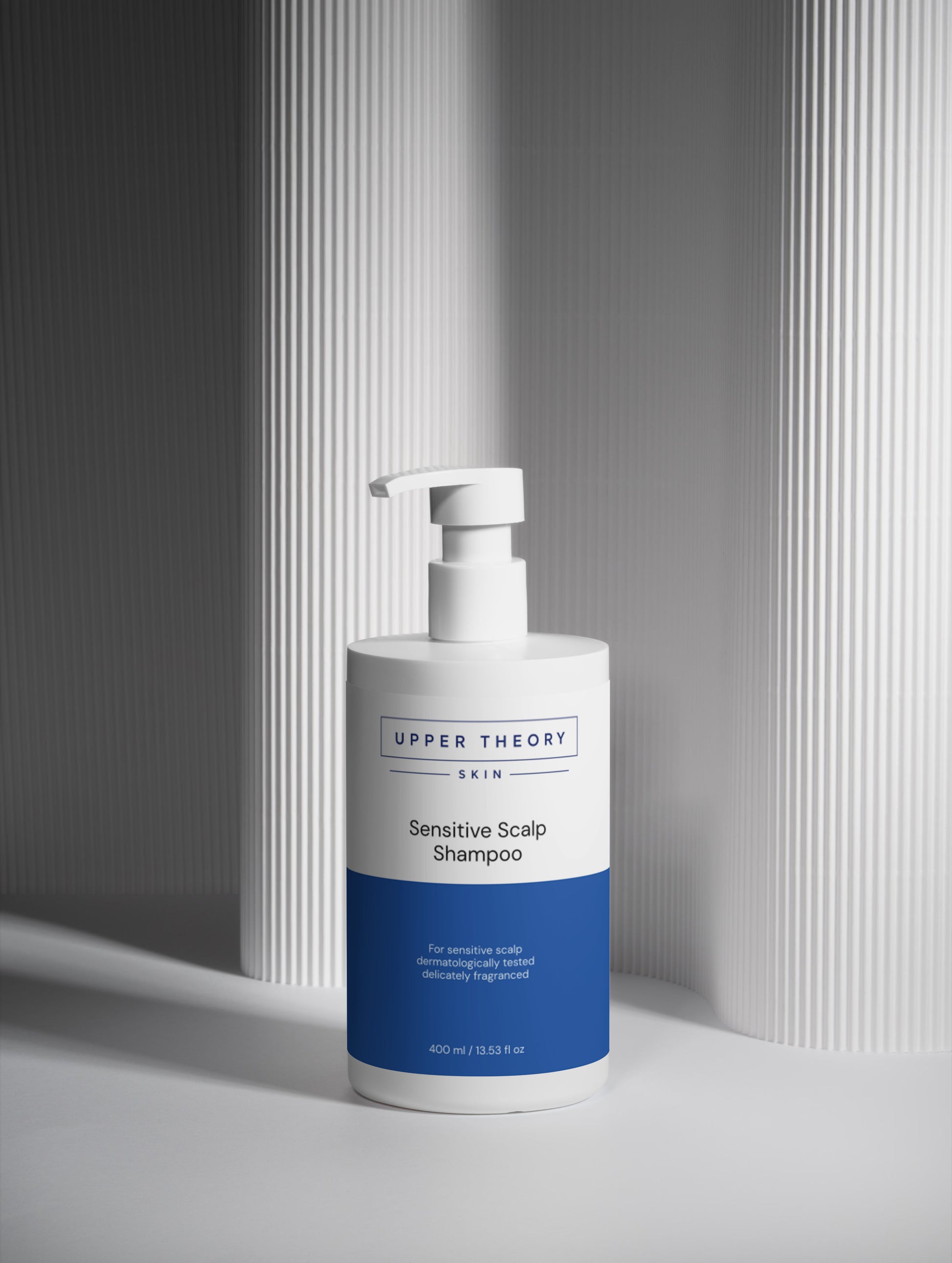 Sensitive Scalp Shampoo