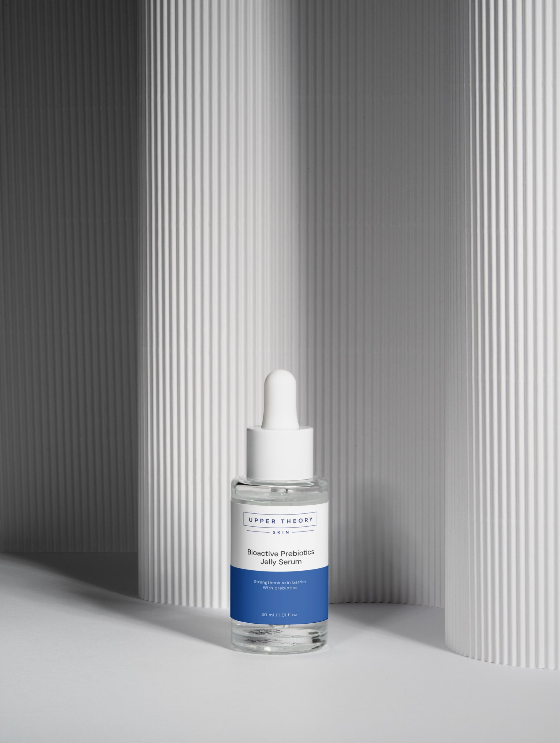 Bioactive Prebiotics Jelly Serum