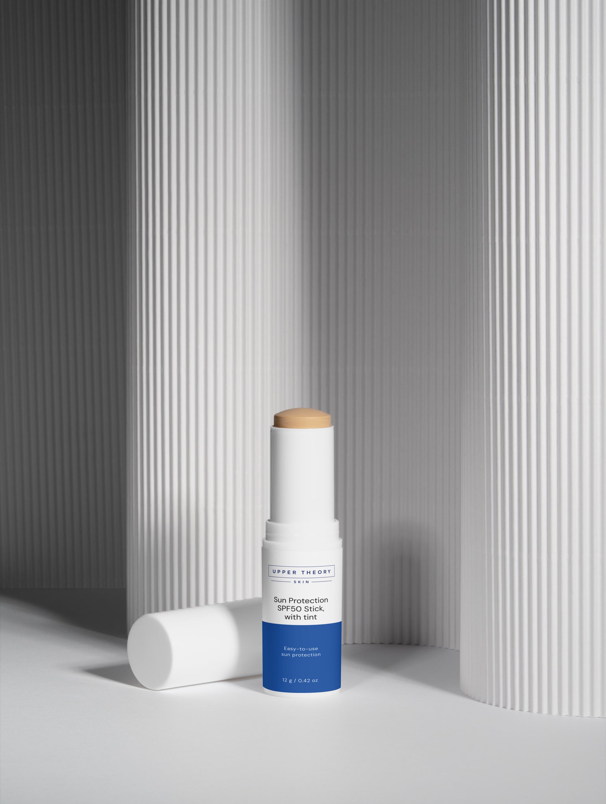 Sun Protection SPF50 Stick, with tint
